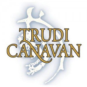 Trudi-Canavan